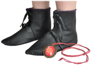 children's shoes