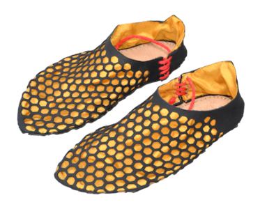 openwork design